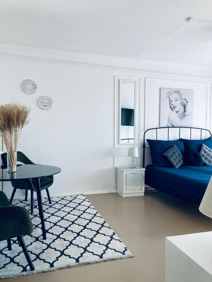 Lara Suite Σζομπαθέλι Εξωτερικό φωτογραφία